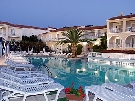 Gr�cko - Zakynthos - Diana Palace ****