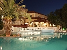 Gr�cko - Zakynthos - Diana Palace ****