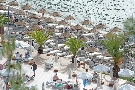 Turecko - Fethiye / Yaniklar - Egejsk� riviera - Hillside Beach Club *****