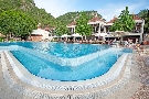 Turecko - Fethiye / Yaniklar - Egejsk� riviera - Hillside Beach Club *****