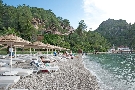 Turecko - Fethiye / Yaniklar - Egejsk� riviera - Hillside Beach Club *****