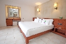 Turecko - Fethiye / Yaniklar - Egejsk� riviera - Hillside Beach Club *****
