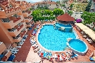 Turecko - Marmaris / Icmeler - Egejsk� riviera - Begonville ***