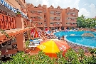Turecko - Marmaris / Icmeler - Egejsk� riviera - Begonville ***