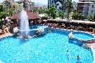 Turecko - Marmaris / Icmeler - Egejsk� riviera - Begonville ***
