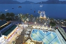 Turecko - Marmaris / Icmeler - Egejsk� riviera - Cettia Beach Resort 