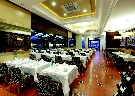 Turecko - Marmaris / Icmeler - Egejsk� riviera - Cettia Beach Resort 