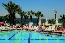 Turecko - Marmaris / Icmeler - Egejsk� riviera - Cettia Beach Resort 