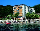 Turecko - Marmaris / Icmeler - Egejsk� riviera - Cettia Beach Resort 