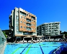 Turecko - Marmaris / Icmeler - Egejsk� riviera - Cettia Beach Resort 