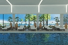 Tunisko - Djerba - Yadis Imperial Beach & SPA Resort *****