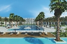 Tunisko - Djerba - Yadis Imperial Beach & SPA Resort *****
