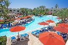 Tunisko  Djerba Sentido Djerba Beach ****+