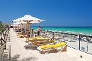 Tunisko - Djerba - Sentido Djerba Beach ****+