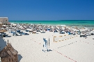 Tunisko - Djerba - Sentido Djerba Beach ****+