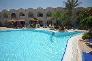 Tunisko - Djerba - Sentido Djerba Beach ****+