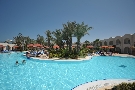 Tunisko - Djerba - Sentido Djerba Beach ****+