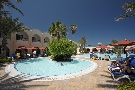 Tunisko - Djerba - Sentido Djerba Beach ****+