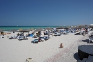 Tunisko - Djerba - Sentido Djerba Beach ****+