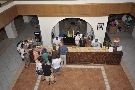 Tunisko - Djerba - Sentido Djerba Beach ****+