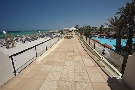 Tunisko - Djerba - Sentido Djerba Beach ****+