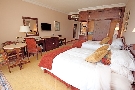 Egypt - Hurghada - Palm Royale Soma Bay Resort *****
