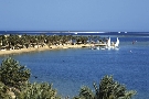 Egypt - Hurghada - Palm Royale Soma Bay Resort *****