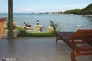 Chorv�tsko - ostrov Rab - Villa Mare ****