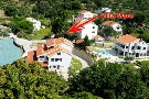 Chorv�tsko - ostrov Rab - Villa Mare ****