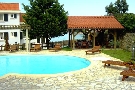 Chorv�tsko - ostrov Rab - Villa Mare ****
