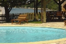 Chorv�tsko - ostrov Rab - Villa Mare ****