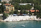 Chorvtsko  Kvarner - Crikvenica Riviera **