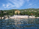 Chorv�tsko - Kvarner - Crikvenica - Riviera **