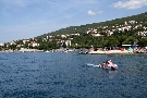Chorv�tsko - Kvarner - Crikvenica - Riviera **