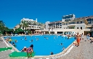 Turecko - Side - Tureck� riviera - Side Breeze (ex. Monachus Park) *****