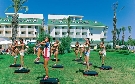 Turecko - Side - Tureck� riviera - Side Breeze (ex. Monachus Park) *****