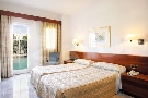 �panielsko - Bale�rske ostrovy - Malorka  - Barcelo Ponent Playa ****