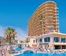 panielsko  Andalzia - Costa del Sol Marconfort Beach Club ****