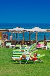 Gr�cko - Kr�ta - Malia Resort ***+