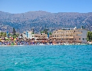 Gr�cko - Kr�ta - Malia Resort ***+