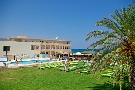 Gr�cko - Kr�ta - Malia Resort ***+