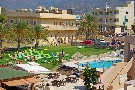 Gr�cko - Kr�ta - Malia Resort ***+
