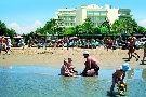 Turecko - Side - Tureck� riviera - Nerton ****