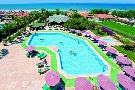 Turecko - Side - Tureck� riviera - Nerton ****
