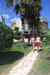 Turecko - Side - Tureck� riviera - Nerton ****