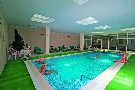 Turecko - Side - Tureck� riviera - Nerton ****