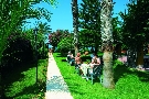 Turecko - Side - Tureck� riviera - Nerton ****
