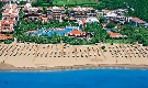 Turecko  Side - Tureck riviera Defne Star *****