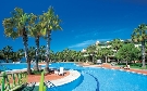 Turecko - Side - Tureck� riviera - Defne Star *****