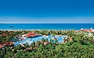 Turecko - Side - Tureck� riviera - Defne Star *****